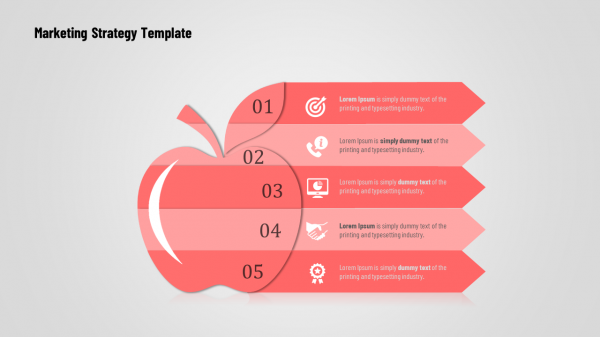 Five%20Node%20Infographic%20Marketing%20Strategy%20Template