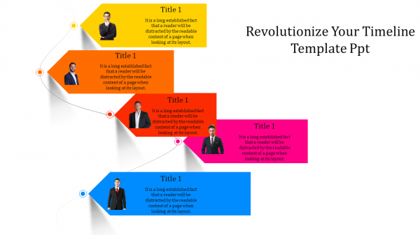 timeline template ppt-Revolutionize Your Timeline Template Ppt