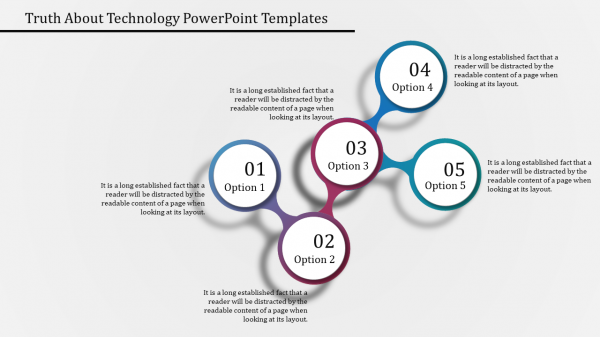 technology powerpoint templates-Truth About Technology Powerpoint Templates