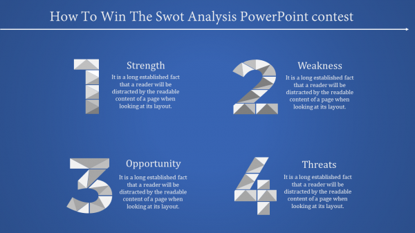 swot analysis powerpoint-How To Win The Swot Analysis Powerpoint contest