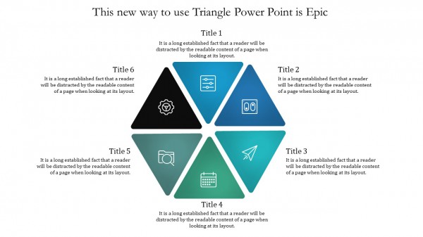 Learn%20From%20Triangle%20PowerPoint%20Template
