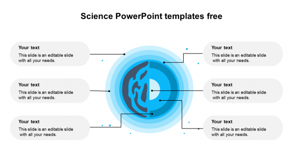 Science PowerPoint templates free