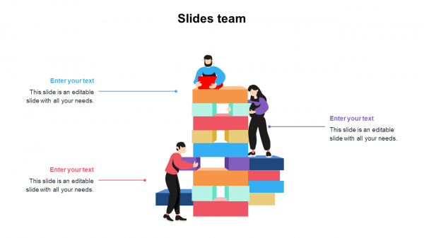 Slides team 
