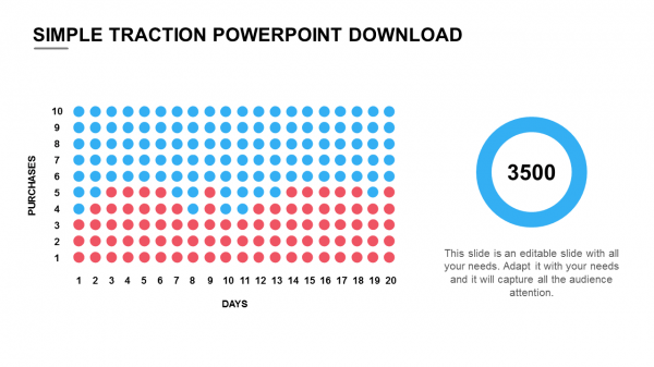 SIMPLE TRACTION POWERPOINT DOWNLOAD