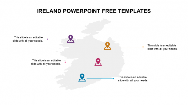 IRELAND POWERPOINT FREE TEMPLATES