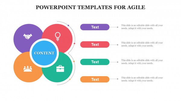POWERPOINT TEMPLATES FOR AGILE 