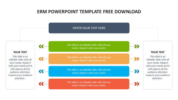 ERM POWERPOINT TEMPLATE FREE DOWNLOAD