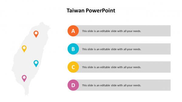 Our%20Predesigned%20Taiwan%20PowerPoint%20Presentation%20Slides
