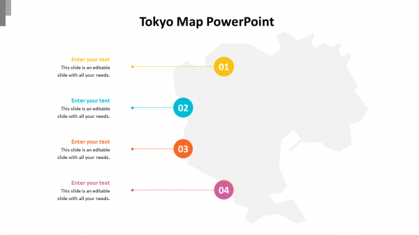 Our%20Predesigned%20Tokyo%20Map%20PowerPoint%20Presentations