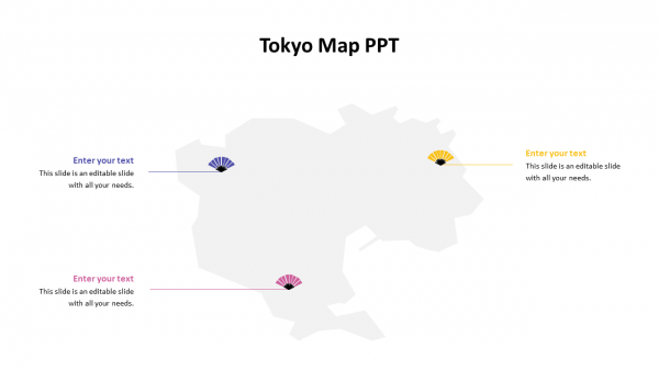 Tokyo%20Map%20PPT%20along%20with%20fan%20icon