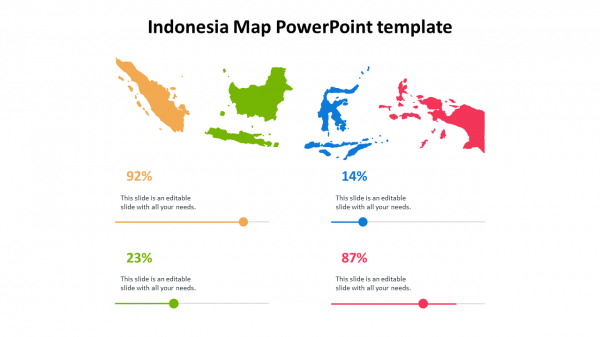 Editable%20Indonesia%20Map%20PowerPoint%20template%20diagram