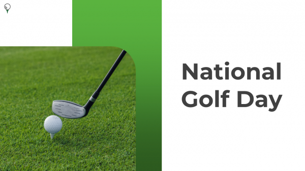 National Golf Day