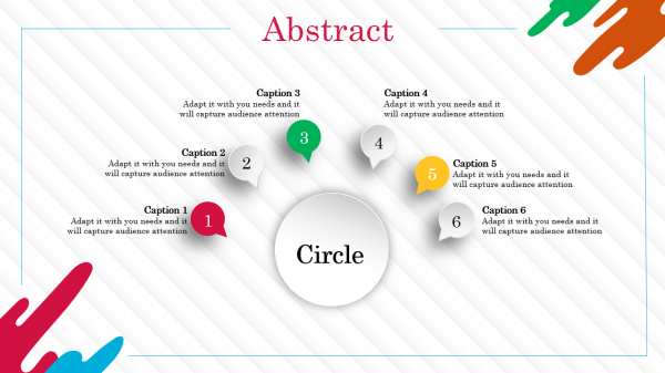 abstract ppt templates-abstract-style 1