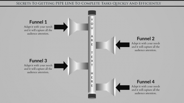 sales pipeline template ppt-pipe-line-4-gray