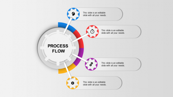 process flow ppt template-process flow ppt template