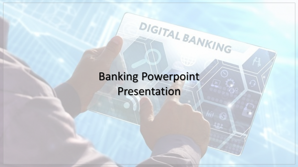 banking powerpoint templates