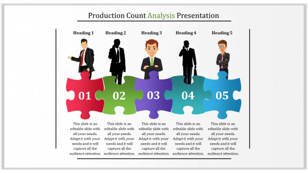analysis presentation template-best business analysis-5-multi color