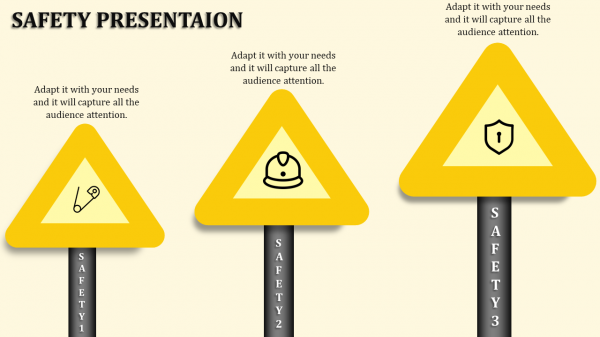 safety powerpoint templates-safety presentation