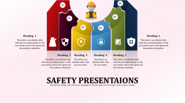 safety powerpoint presentation templates-safety presentation