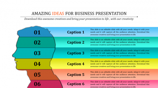 business powerpoint ideas-ideas for business
