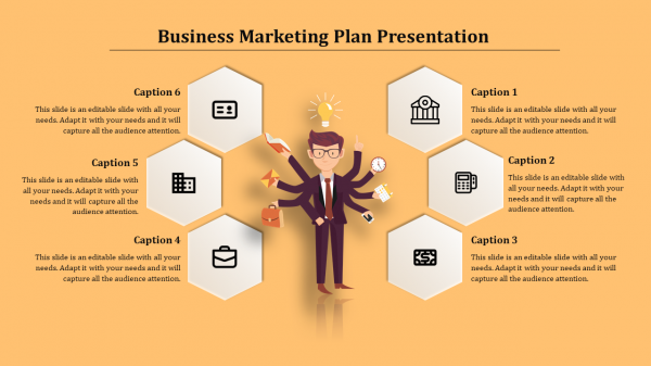 business marketing plan powerpoint presentation-business marketing plan presentation