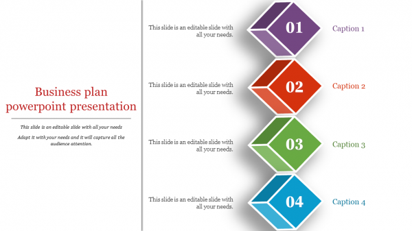 business plan powerpoint presentation examples