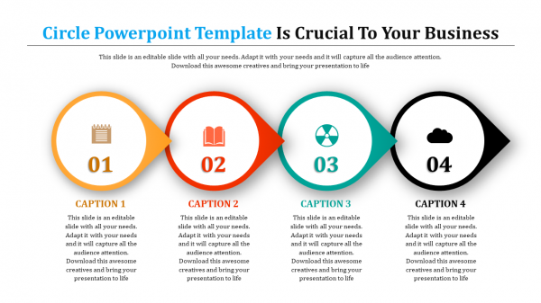circle powerpoint template-Circle Powerpoint Template Is Crucial To Your Business