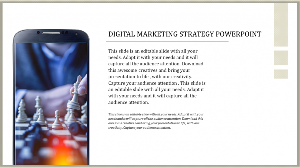 digital marketing strategy powerpoint template-digital marketing strategy powerpoint