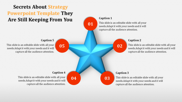 strategy powerpoint template-Secrets About Strategy Powerpoint Template They Are Still Keeping From You
