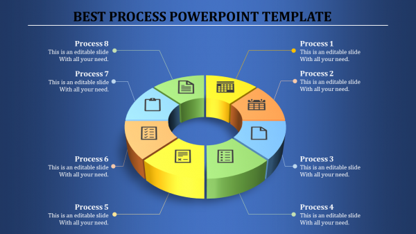 process powerpoint template-Best Process Powerpoint Template