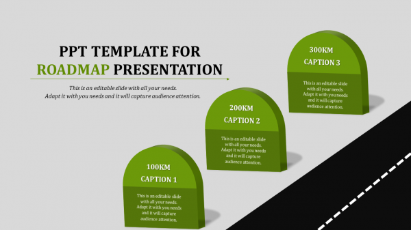 ppt template for roadmap-ppt template for roadmap presentation