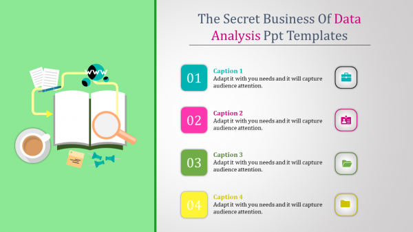 data analysis ppt templates-The Secret Business Of Data Analysis Ppt Templates