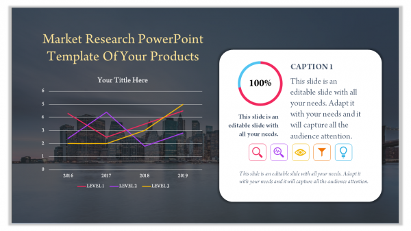 market research powerpoint template-market research powerpoint template of your Products
