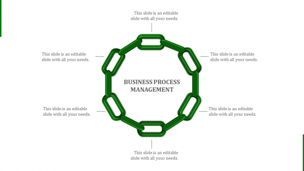 business process management slides-6-green