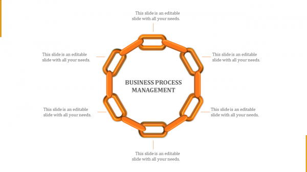 business process management slides-6-orange