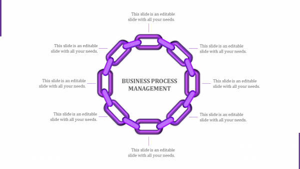 business process management slides-8-purple
