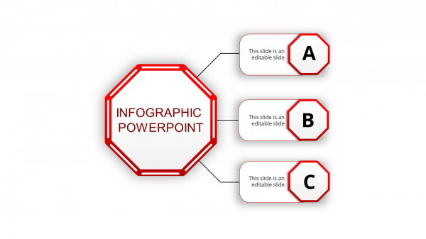 download infographic powerpoint-infographic powerpoint-red-3