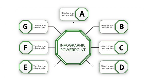 infographic powerpoint-infographic powerpoint-green-7