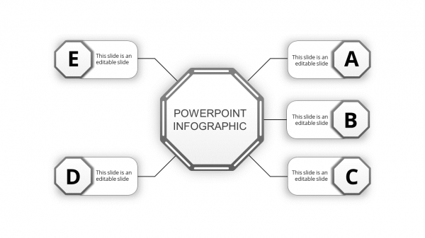 template powerpoint infographic-template powerpoint infographic-gray-5