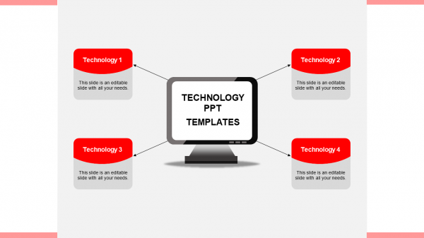 technology ppt template-technology ppt template-red-4