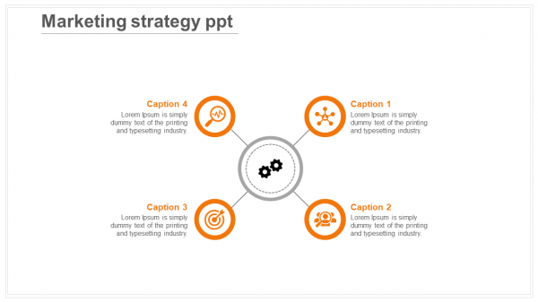 marketing strategy ppt-orange-4