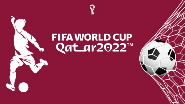 Creative FIFA World Cup Qatar 2022 PowerPoint Presentation