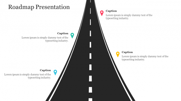 Roadmap Presentation