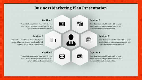 business marketing plan powerpoint presentation-business marketing plan presentation