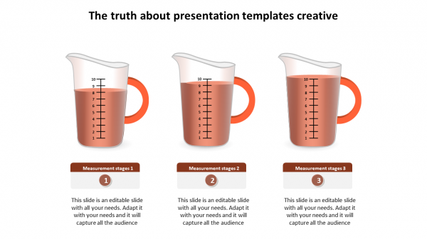 presentation templates creative-The truth about presentation templates creative