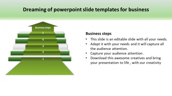 powerpoint slide templates for business-Dreaming of powerpoint slide templates for business