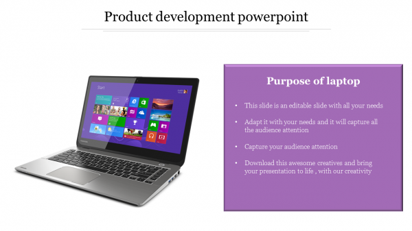 product development powerpoint