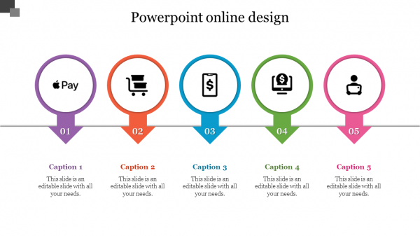 powerpoint online design