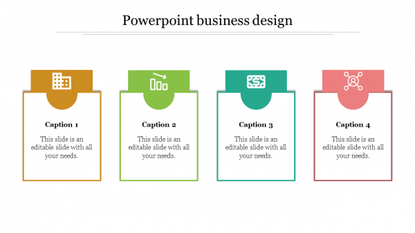 powerpoint business design