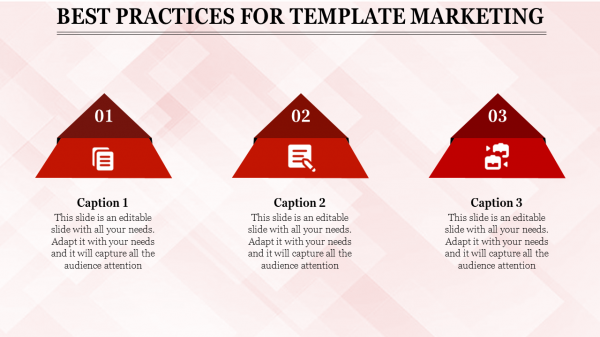template powerpoint marketing-BEST PRACTICES FOR TEMPLATE MARKETING